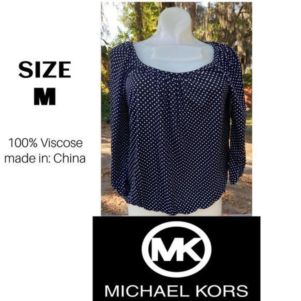 Michael Michael Kors blouse
